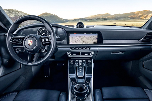 2020 Porsche 911 For Sale In Greenwich, CT