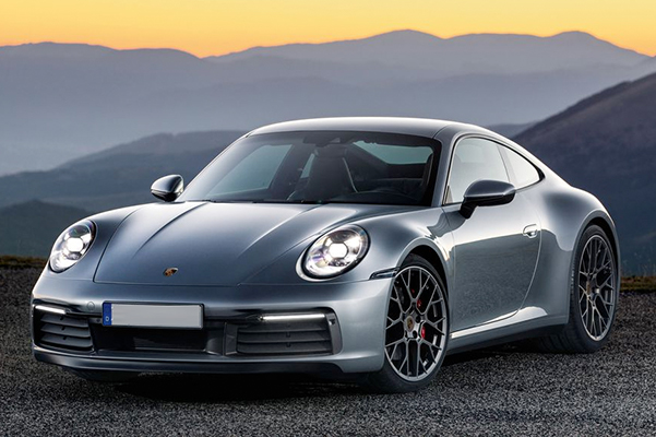 2020 Porsche 911 For Sale In Greenwich, CT